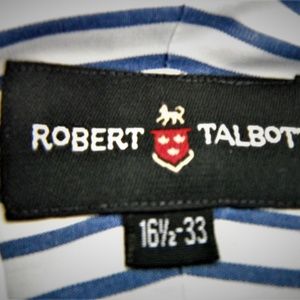 Robert Talbott Mens dress shirt